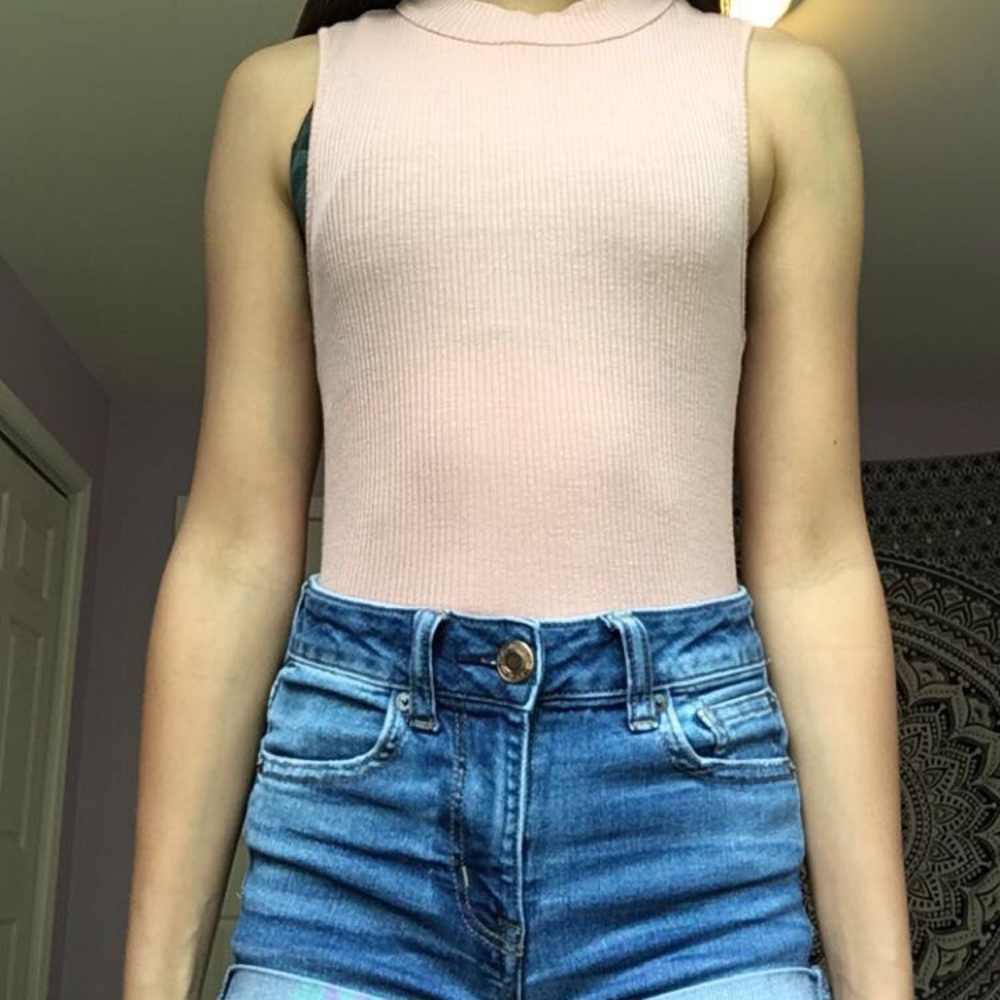 Bodysuit